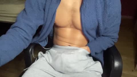 Your HOTBF online show from January 8, 4:55 am