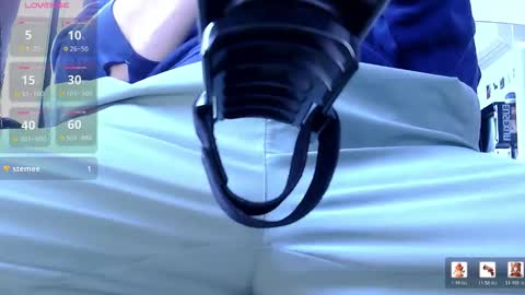 Eric online show from April 21, 10:34 pm