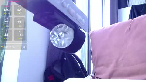 Eric online show from April 22, 4:08 pm