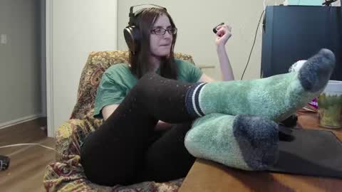 Snapshot of nyctophilic chatting on December 15, 4:40 am Nyctophilic online show from December 15, 4:40 am