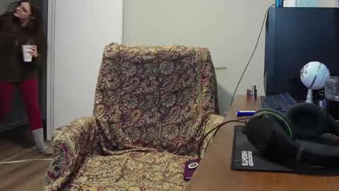 Snapshot of nyctophilic chatting on February 24, 11:54 am Nyctophilic online show from February 24, 11:54 am