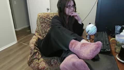 Snapshot of nyctophilic chatting on October 21, 3:29 am Nyctophilic online show from October 21, 3:29 am