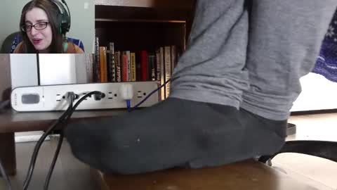 Nyctophilic online show from February 24, 4:49 pm