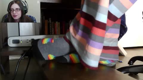 Nyctophilic online show from February 28, 6:20 pm