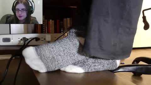 Nyctophilic online show from March 18, 9:18 pm