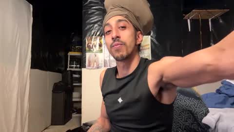 nygal23 online show from March 22, 11:41 pm