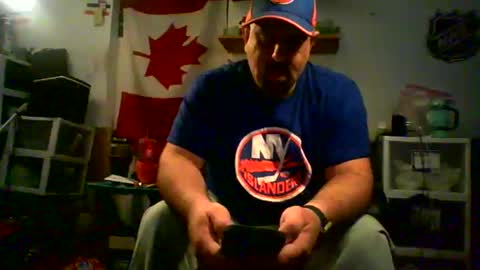 nyisles00 online show from March 27, 12:16 pm