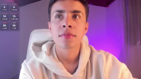 Snapshot of nyko_ds chatting on October 5, 8:07 pm nyko_ds online show from October 5, 8:07 pm