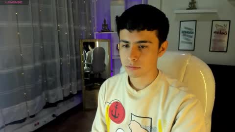 Snapshot of nyko_ds chatting on October 23, 4:01 am nyko_ds online show from October 23, 4:01 am