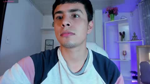 Snapshot of nyko_ds chatting on October 28, 4:16 am nyko_ds online show from October 28, 4:16 am