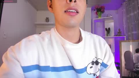 Snapshot of nyko_ds chatting on October 29, 4:37 am nyko_ds online show from October 29, 4:37 am