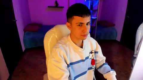 Snapshot of nyko_ds chatting on November 6, 4:13 am nyko_ds online show from November 6, 4:13 am