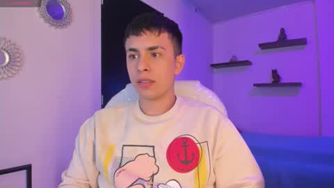 Snapshot of nyko_ds chatting on November 16, 4:18 am nyko_ds online show from November 16, 4:18 am