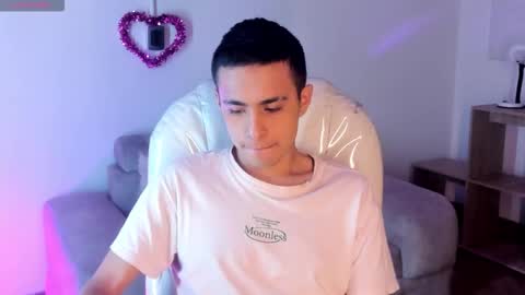 Snapshot of nyko_ds chatting on February 6, 5:23 am nyko_ds online show from February 6, 5:23 am