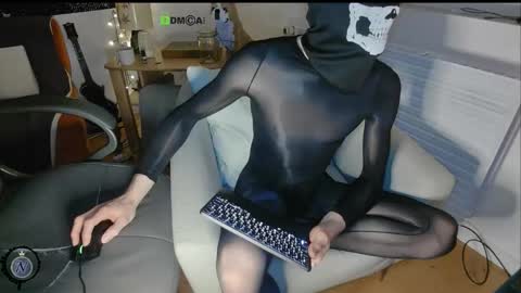 Nyl0nnickb0y online show from October 22, 8:08 pm