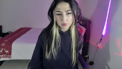 Frida online show from December 5, 6:43 am