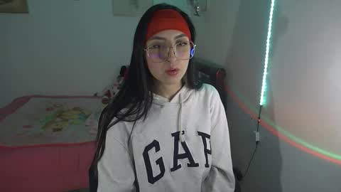 Frida online show from November 21, 5:17 am