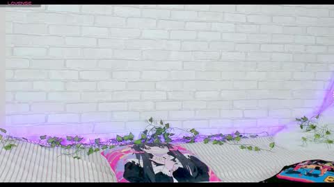 Kat online show from February 6, 5:49 pm