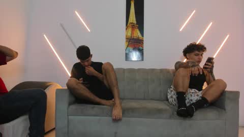 nympho_nathy_sophi online show from January 10, 1:35 pm