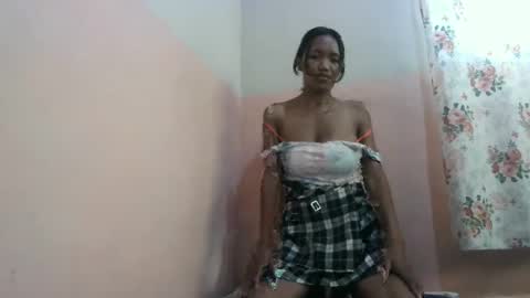 nympholinha online show from February 7, 6:56 am