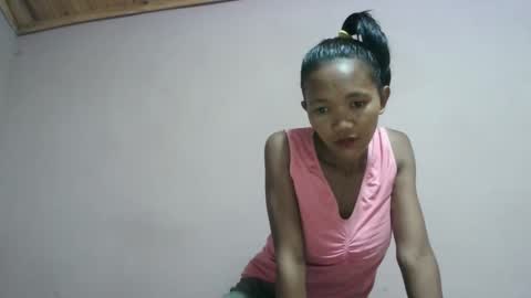 nympholinha online show from February 18, 6:26 pm