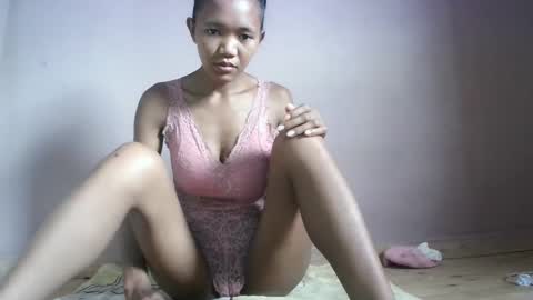 nympholinha online show from February 24, 5:00 am