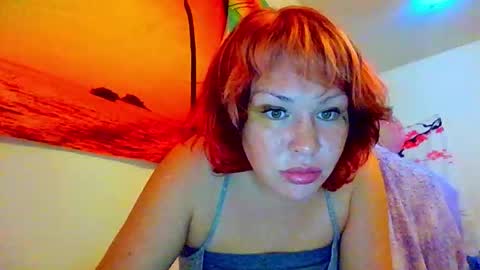 nymphomagik999 online show from February 28, 3:40 am