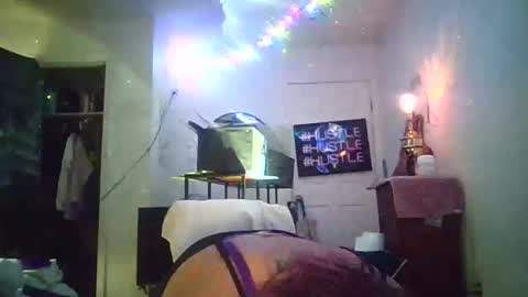 nymphomagik999 online show from March 2, 12:46 am