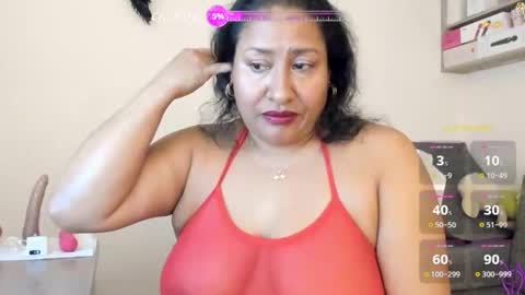 nyomi browm online show from June 5, 2:56 pm