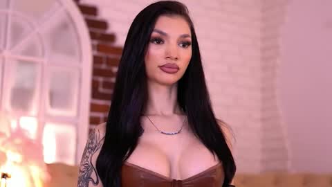 Nyssa online show from February 27, 6:41 pm