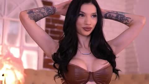 Nyssa online show from March 7, 6:27 pm