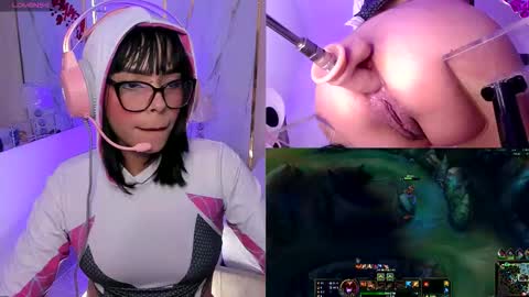 Nyvet online show from November 6, 6:36 am