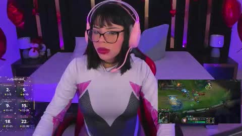 Nyvet online show from February 7, 3:49 pm