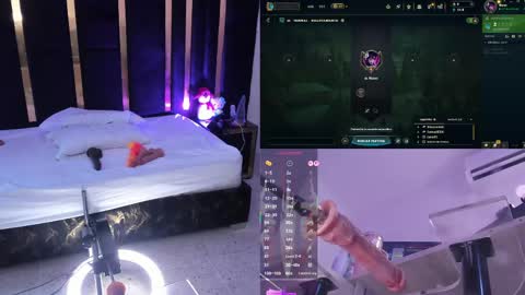 Nyvet online show from April 19, 6:10 pm