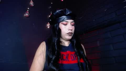 nyx1126 online show from January 20, 12:39 pm