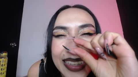 nyx1126 online show from January 25, 3:41 pm