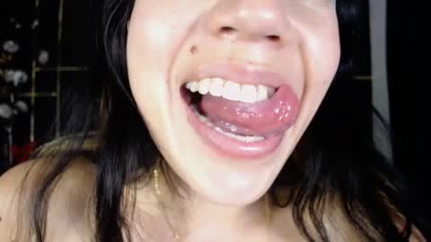 nyx1126 online show from March 12, 6:33 pm