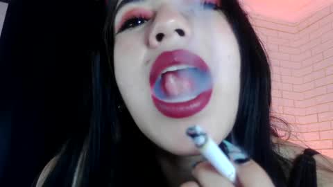 nyx1126 online show from October 3, 1:52 pm