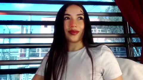 nyx1126 online show from October 9, 1:31 pm