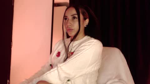 nyx1126 online show from December 1, 1:49 pm