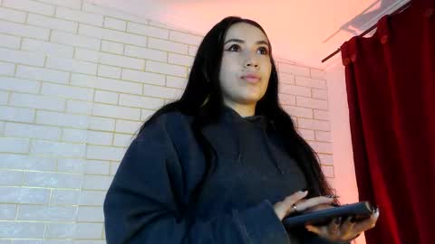 nyx1126 online show from December 3, 12:47 pm