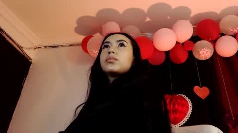 nyx1126 online show from February 14, 11:51 am