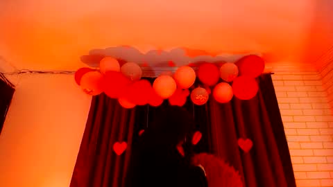 nyx1126 online show from February 16, 11:50 am