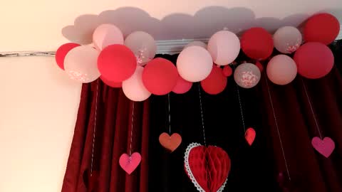 nyx1126 online show from February 17, 11:07 am