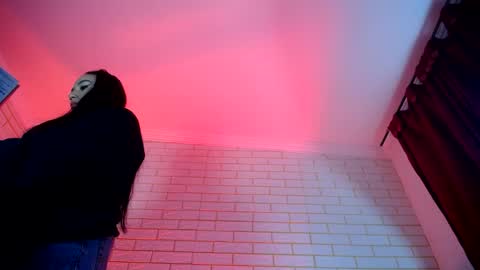 nyx1126 online show from April 15, 11:17 am