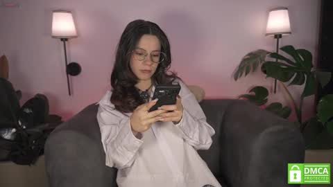 Nyx 97 online show from February 20, 6:26 am