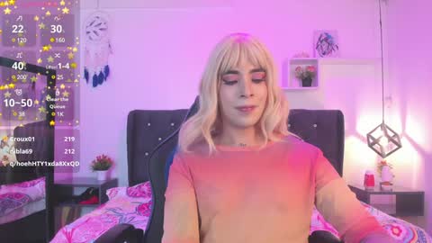 nyx__blackwood online show from December 26, 6:30 am