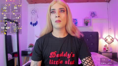 nyx__blackwood online show from January 5, 2:49 am