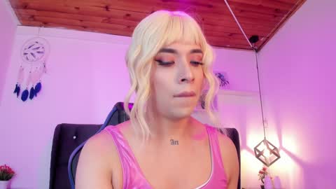 nyx__blackwood online show from January 12, 8:04 am