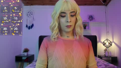 nyx__blackwood online show from January 14, 12:43 am